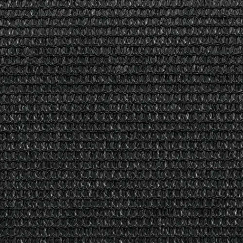 Coolaroo Patio Outdoor Blind Graphite 2.4m x 2.7m