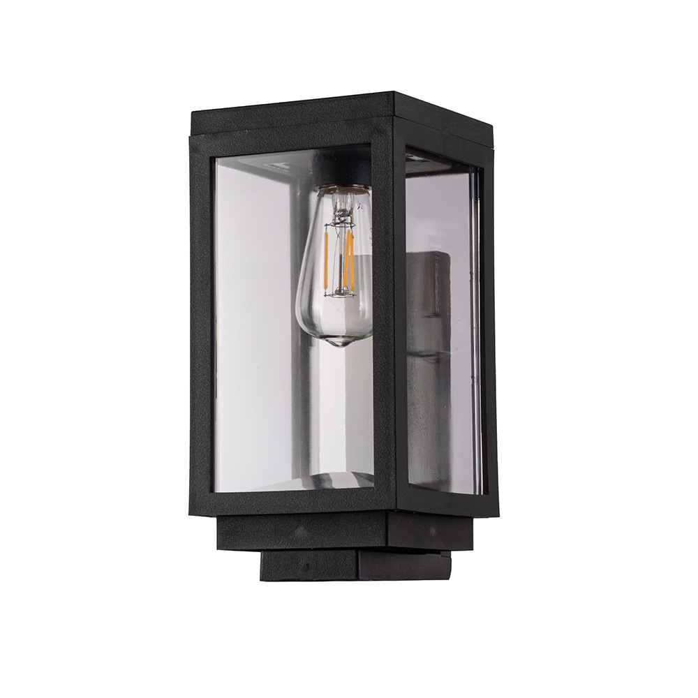 Magnetic Solar Cube Light