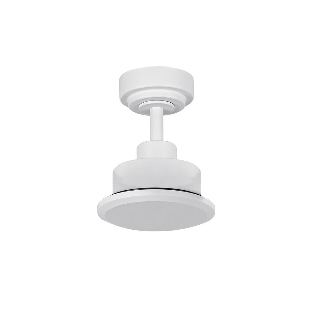 Osprey DC 2050mm 6 Blade Smart Ceiling Fan Motor With WIFI Remote Control Matt White