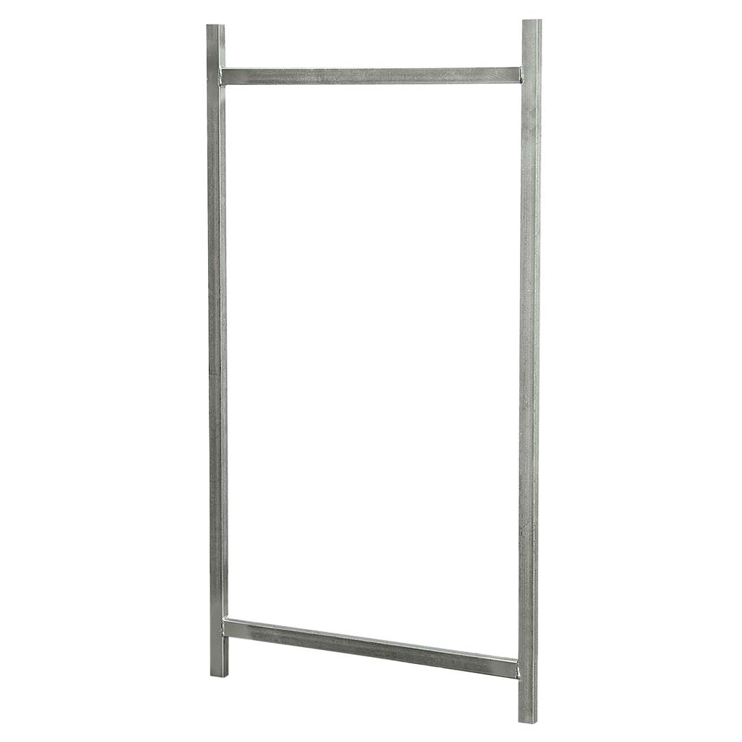 Gate Frame 1350mm Single Frame Only