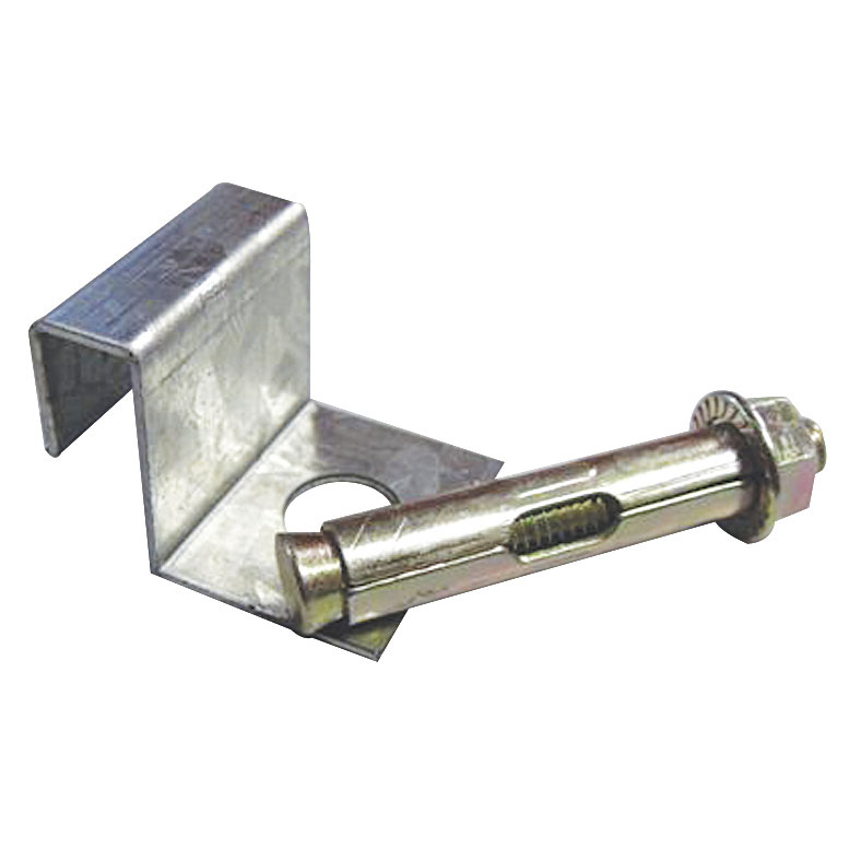 Garden Shed Hold Down Kit
