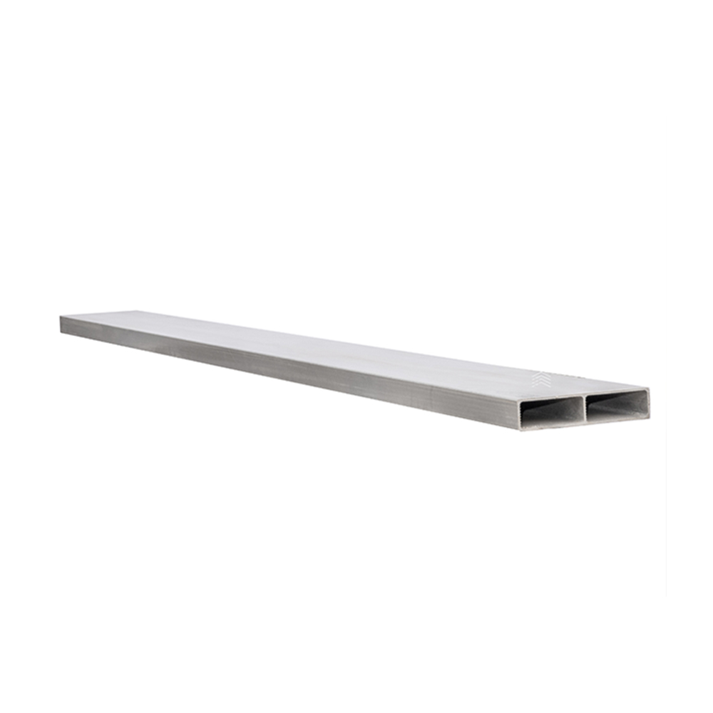 Superplinth Composite Sleeper 150x2380x40mm Grey