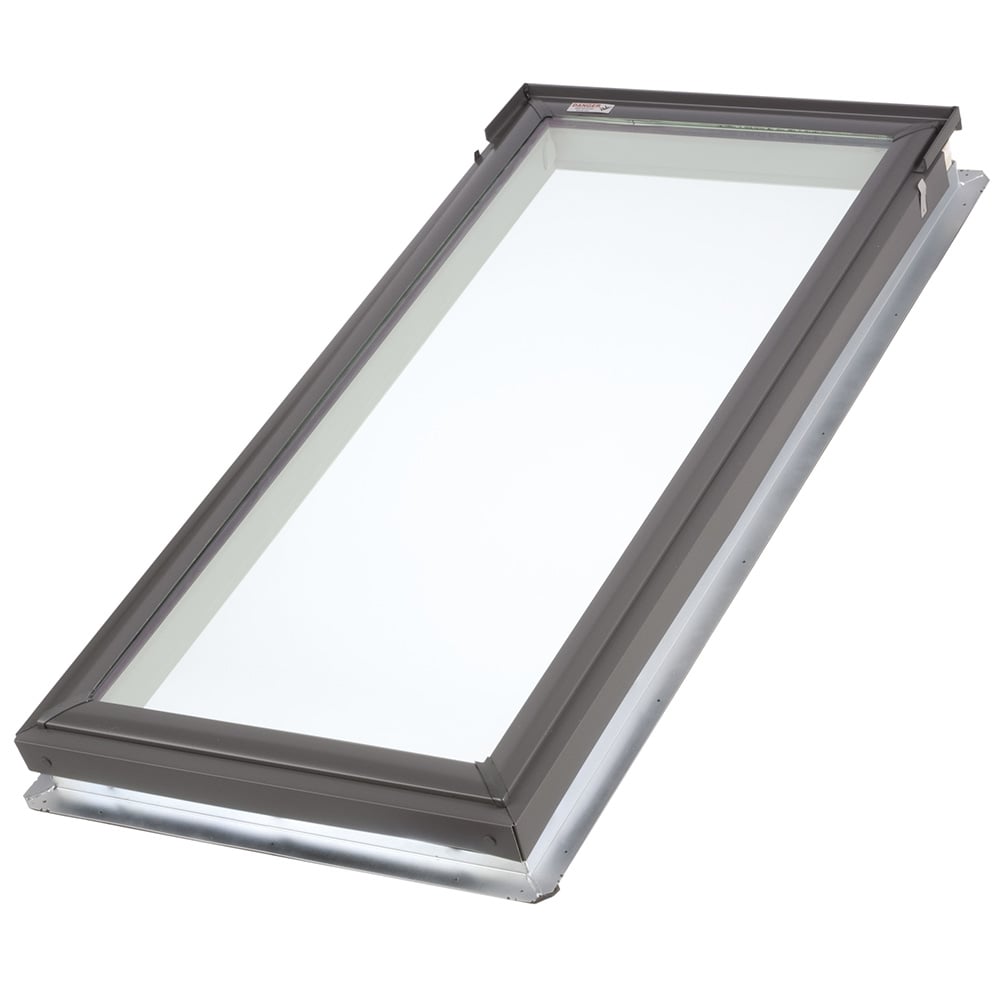 VELUX 780 x 1180mm Pitched Roof Fixed Skylight