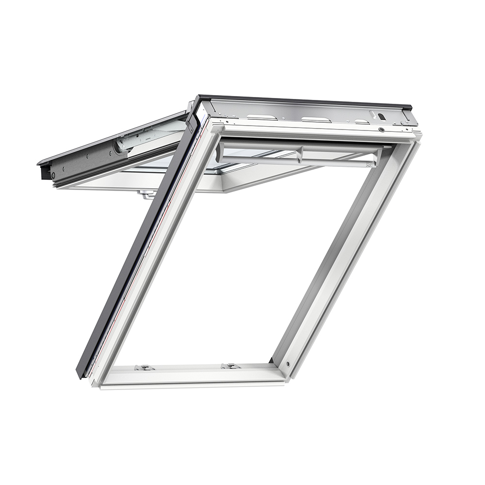 VELUX 780 x 980mm Dual Pivot Roof Window