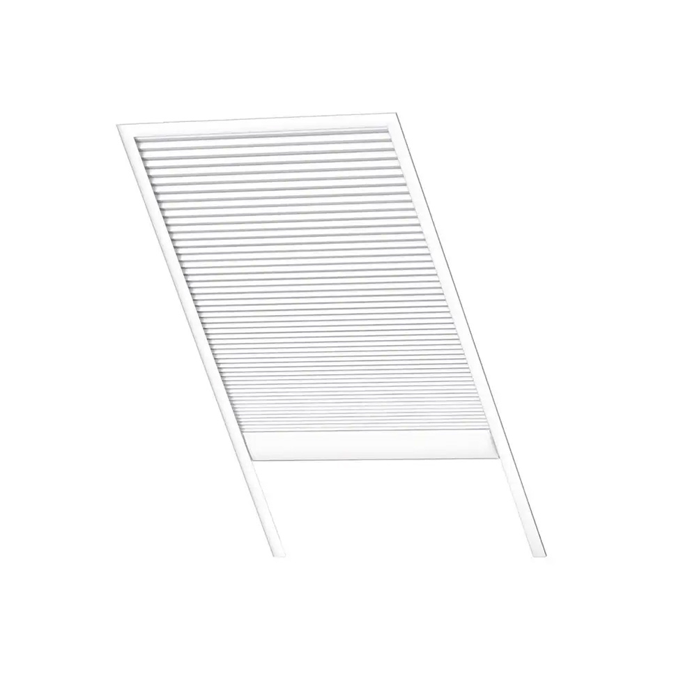 VELUX 550 x 1400mm Solar Honeycomb Blackout Blind