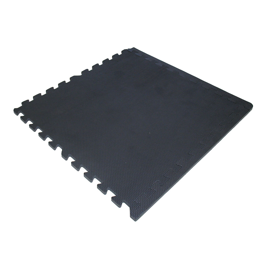 Polytuf Solid Foam Tiles - 6 Pack