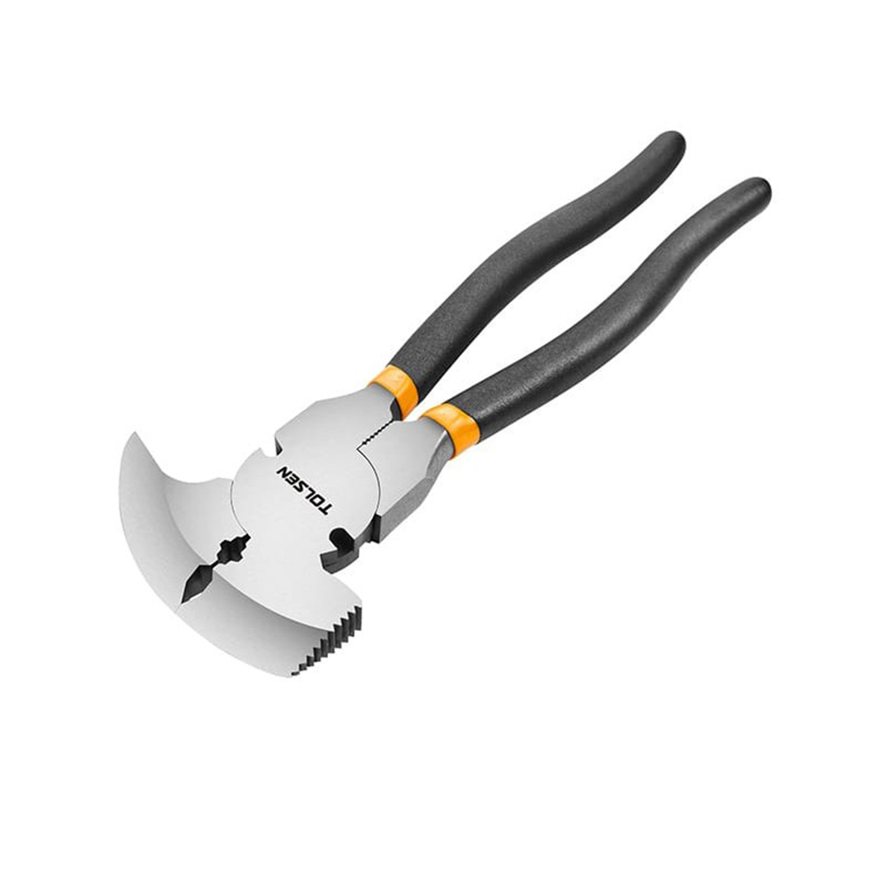 Tolsen 10/250mm Fencing Pliers
