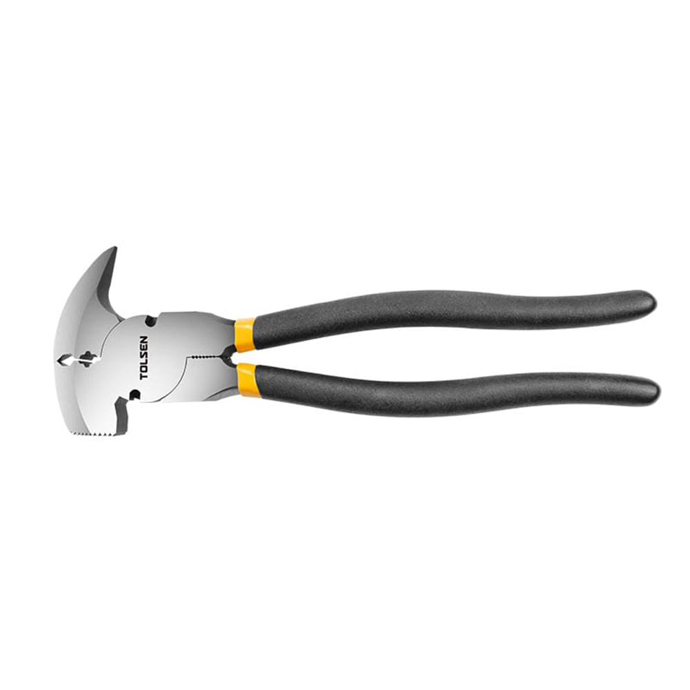Tolsen 10/250mm Fencing Pliers