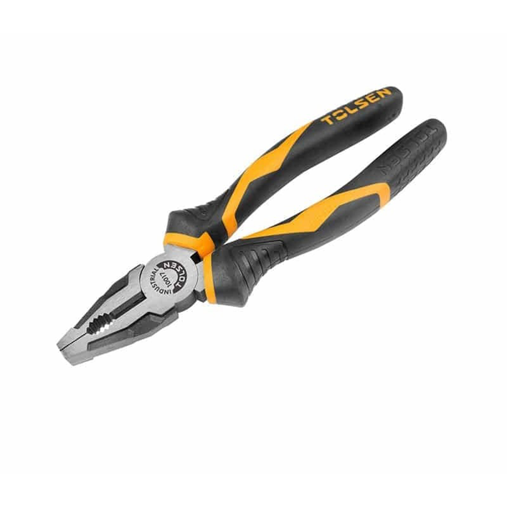 Tolsen 200mm Combination Pliers