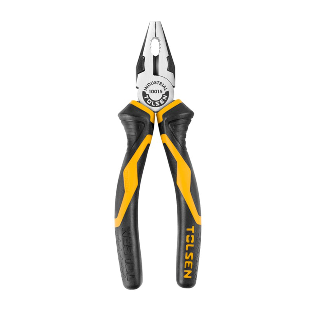 Tolsen 200mm Combination Pliers