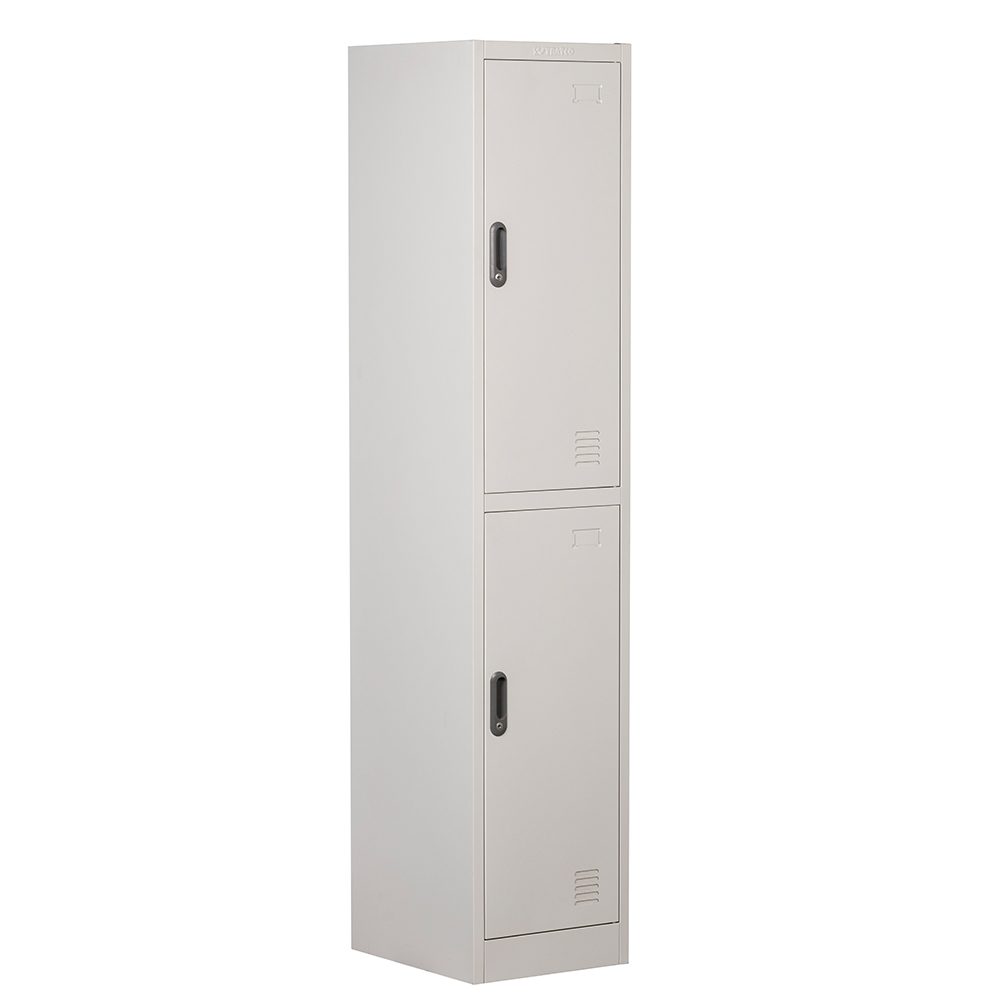 Stratco Utility Locker 2 Door