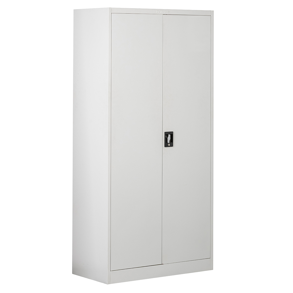 Stratco 2 Door Utility Storage Cabinet Large
