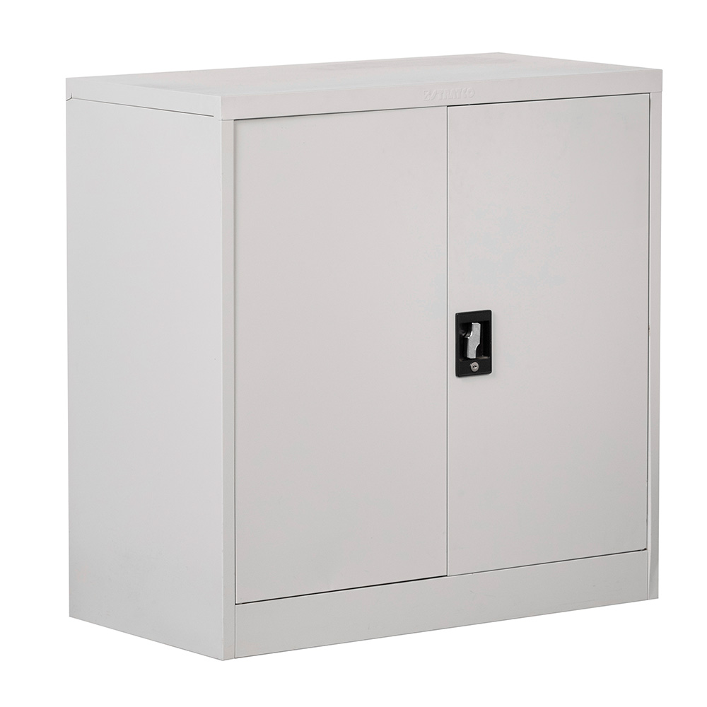 Utility 2 Door Half Height Cabinet
