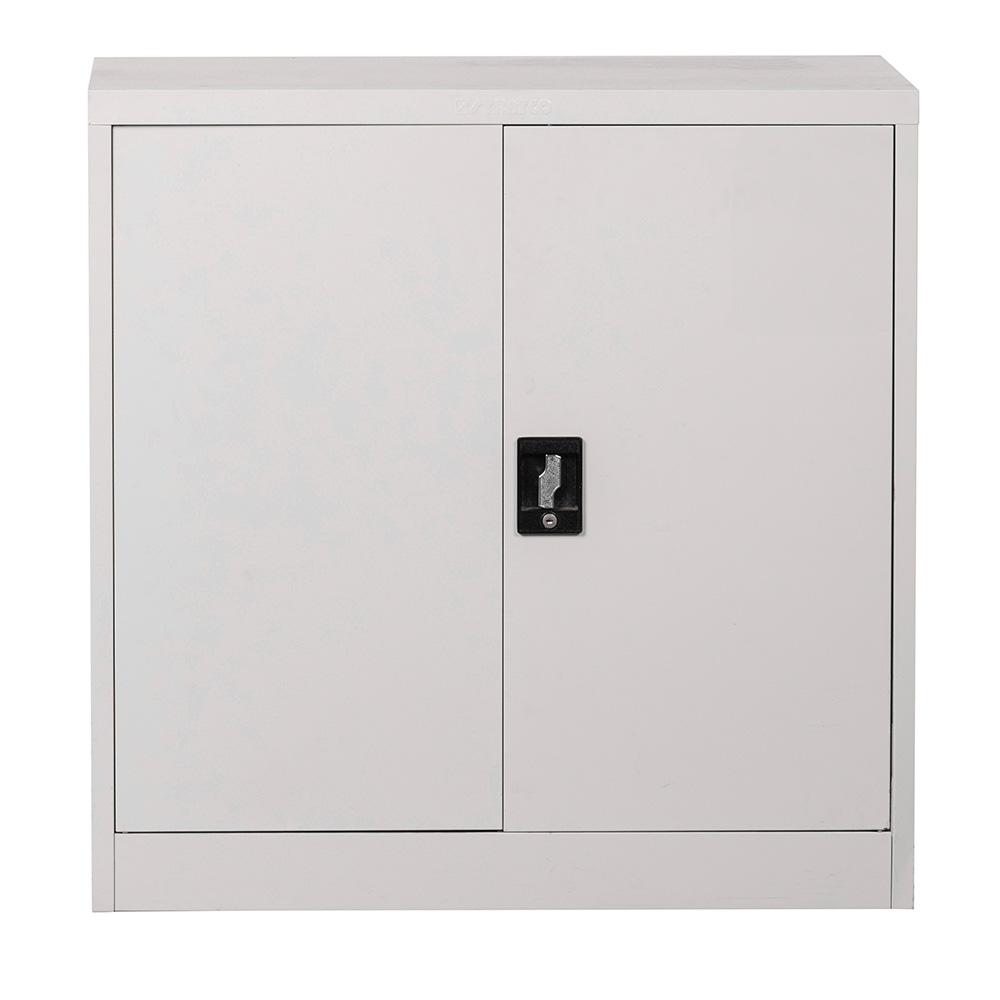 Utility 2 Door Half Height Cabinet