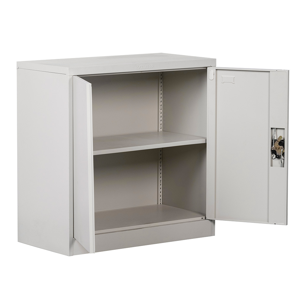 Utility 2 Door Half Height Cabinet