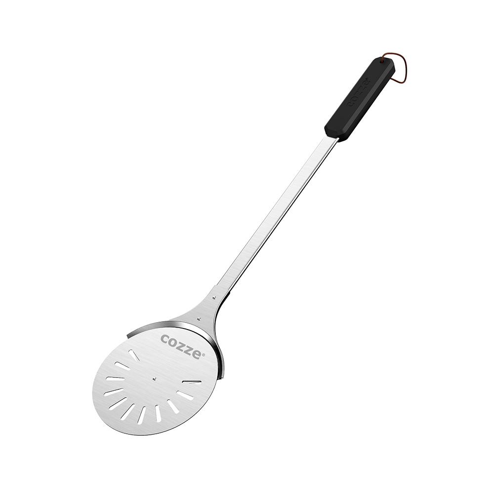 Cozze Rotating Pizza Paddle