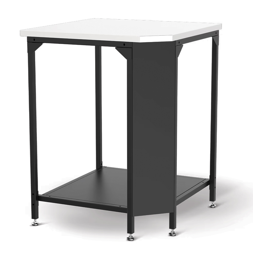 Cozze Outdoor Corner Table