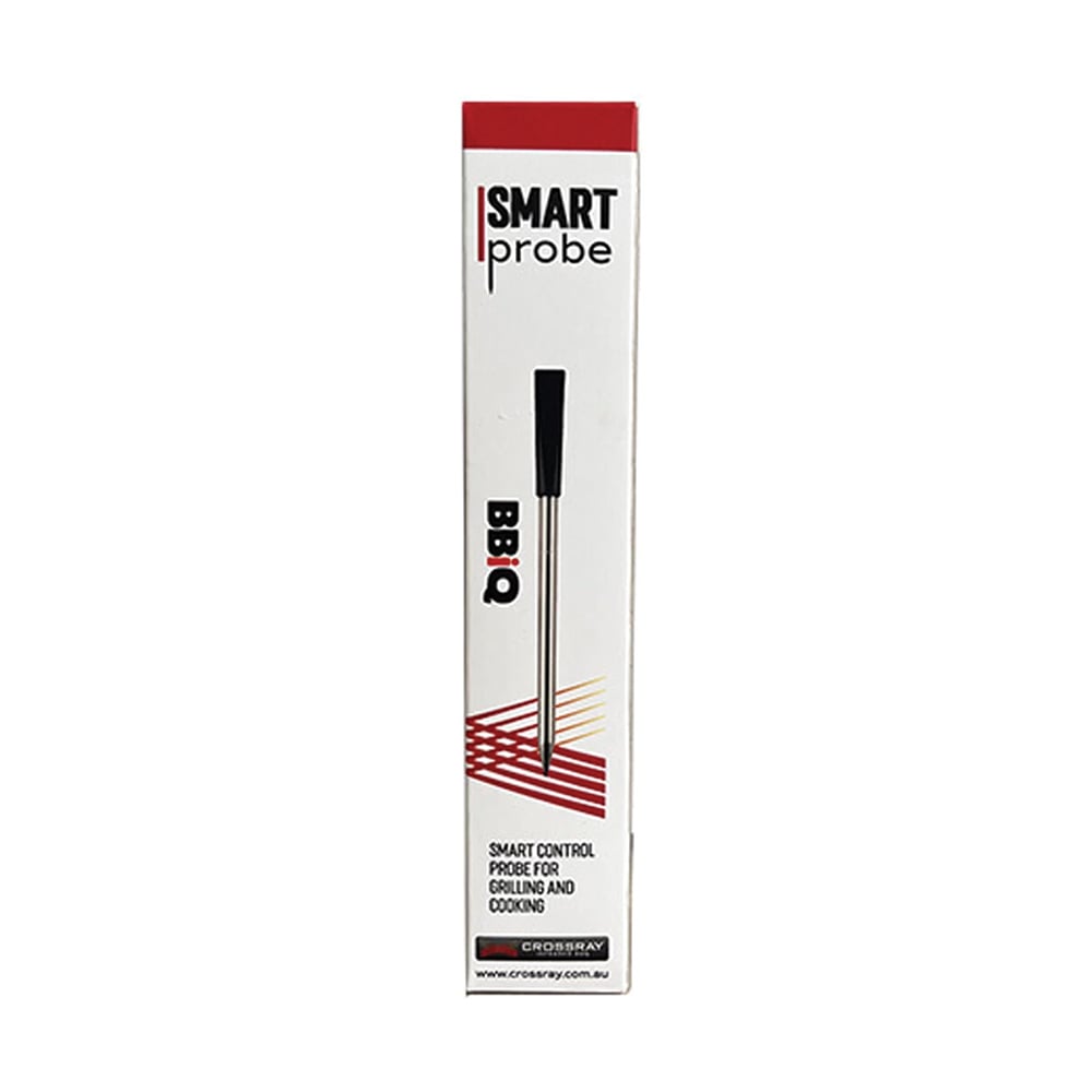 CROSSRAY Smart Meat Probe Thermometer