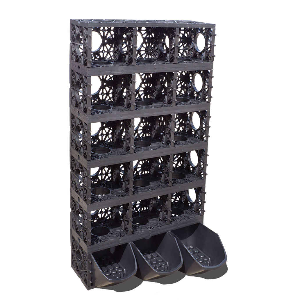 Atlantis 4.5 Grow Wall Kit