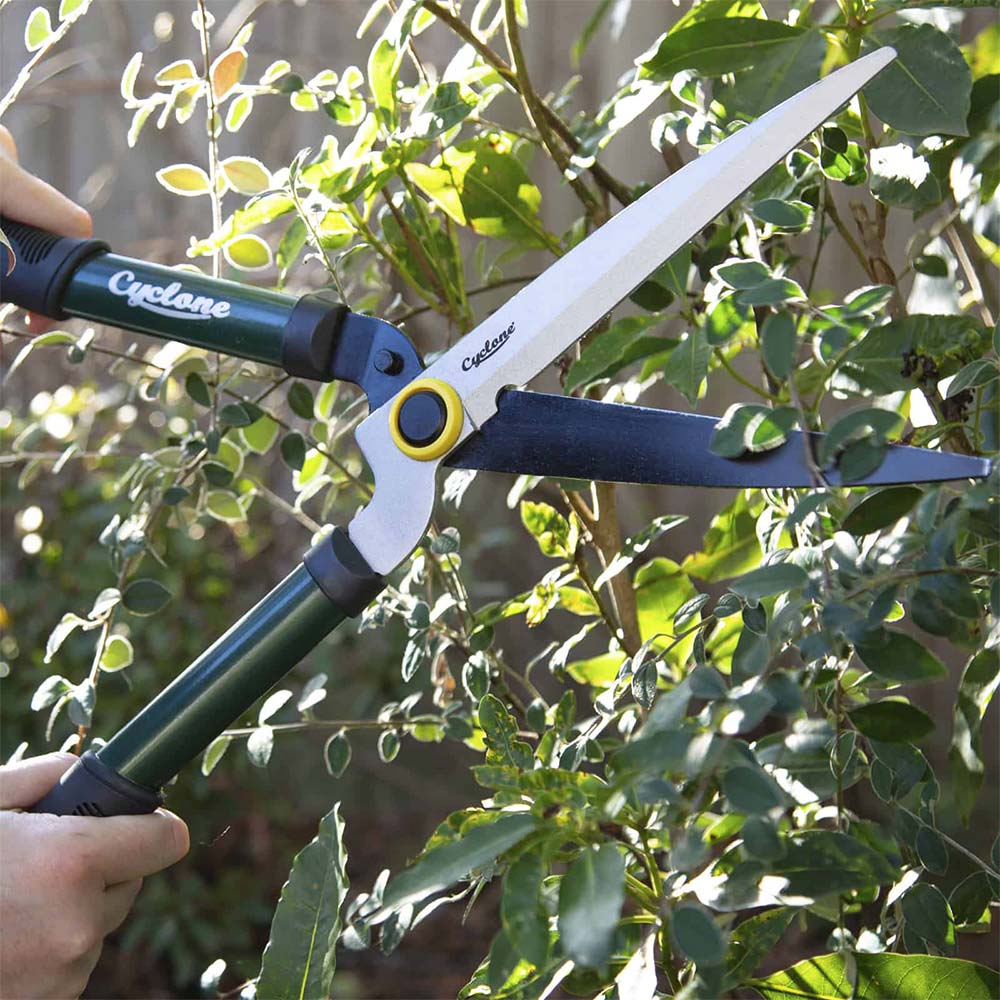 Cyclone Handy Hedge Shears 495mm