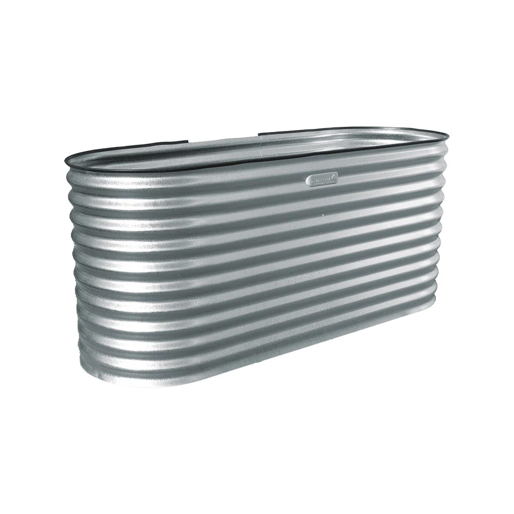 Garden Bed Grey