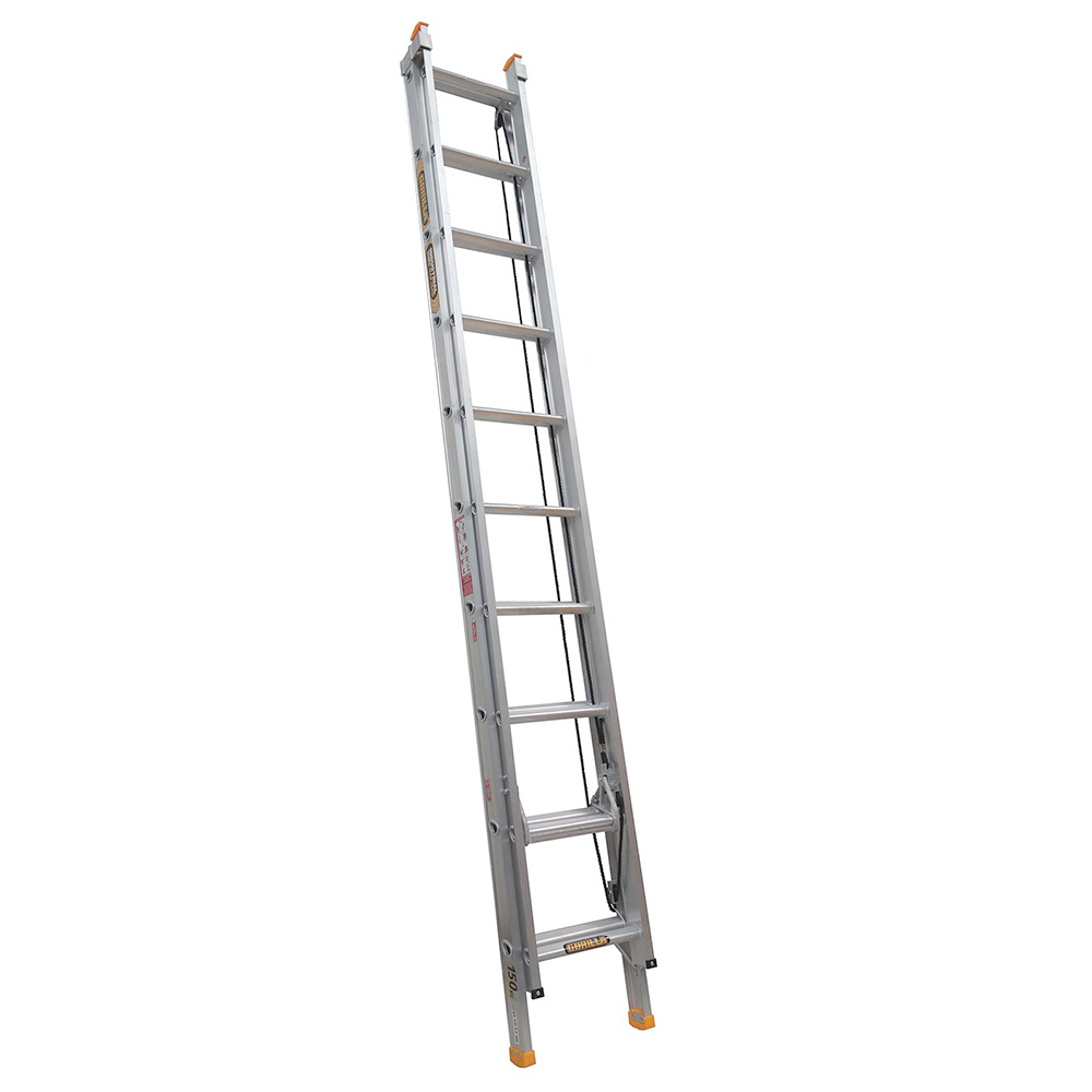 Gorilla 3.1-5.3m Aluminium Extension Ladder