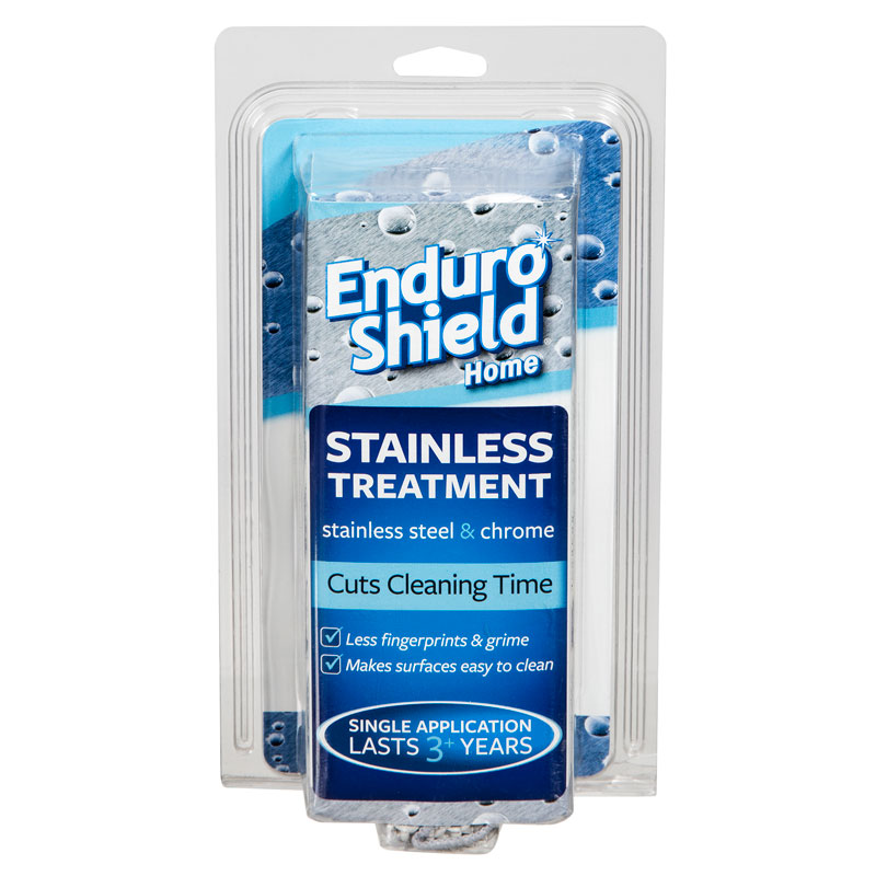 EnduroShield Stainless Treatment Kit