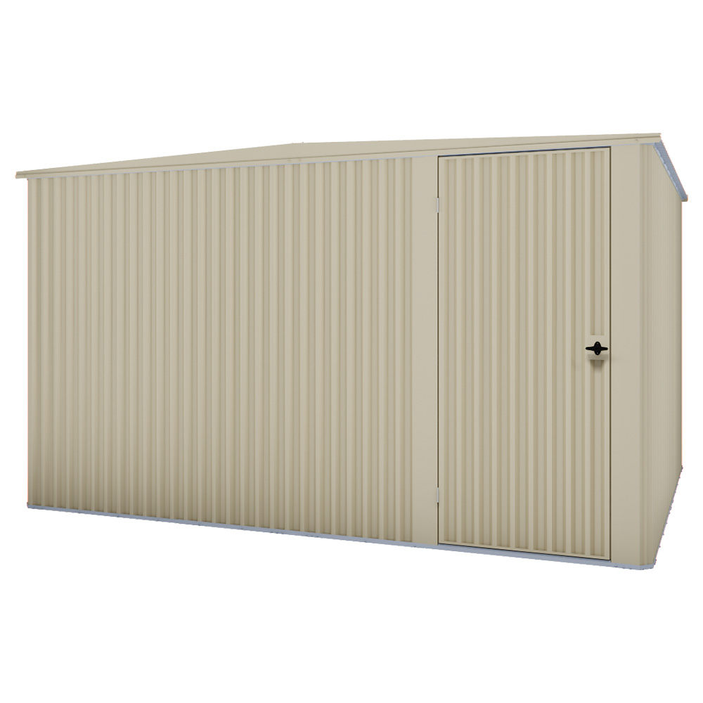 Handi-Mate Hinged Door Shed HM10 Merino