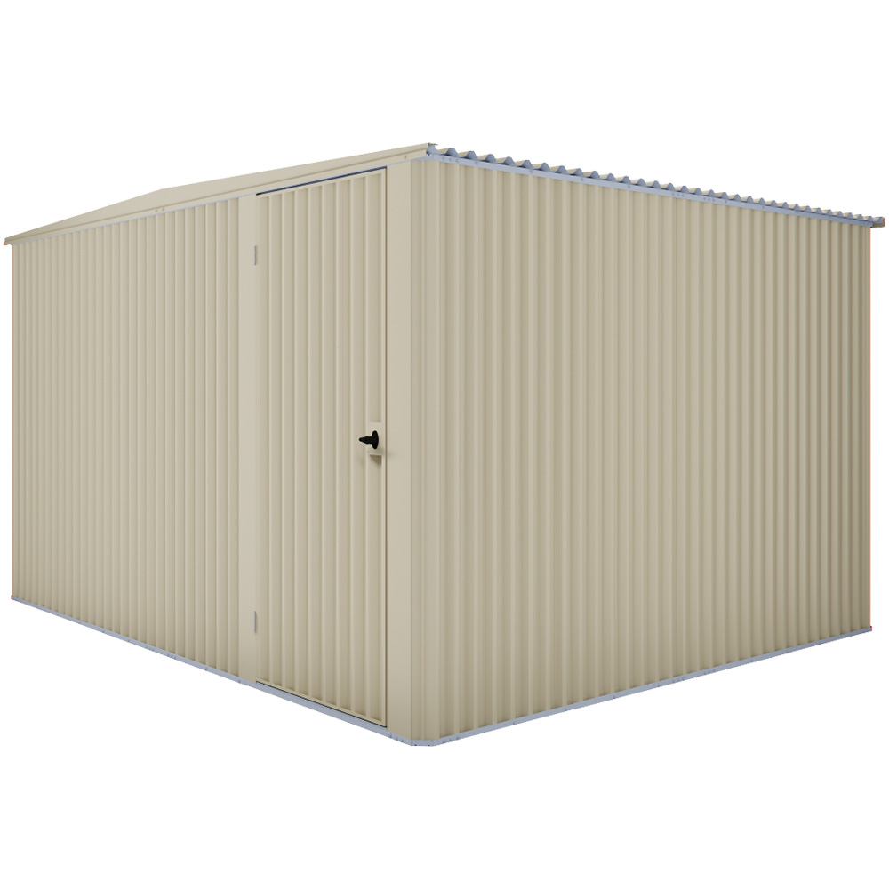 Handi-Mate Hinged Door Shed HM10 Merino