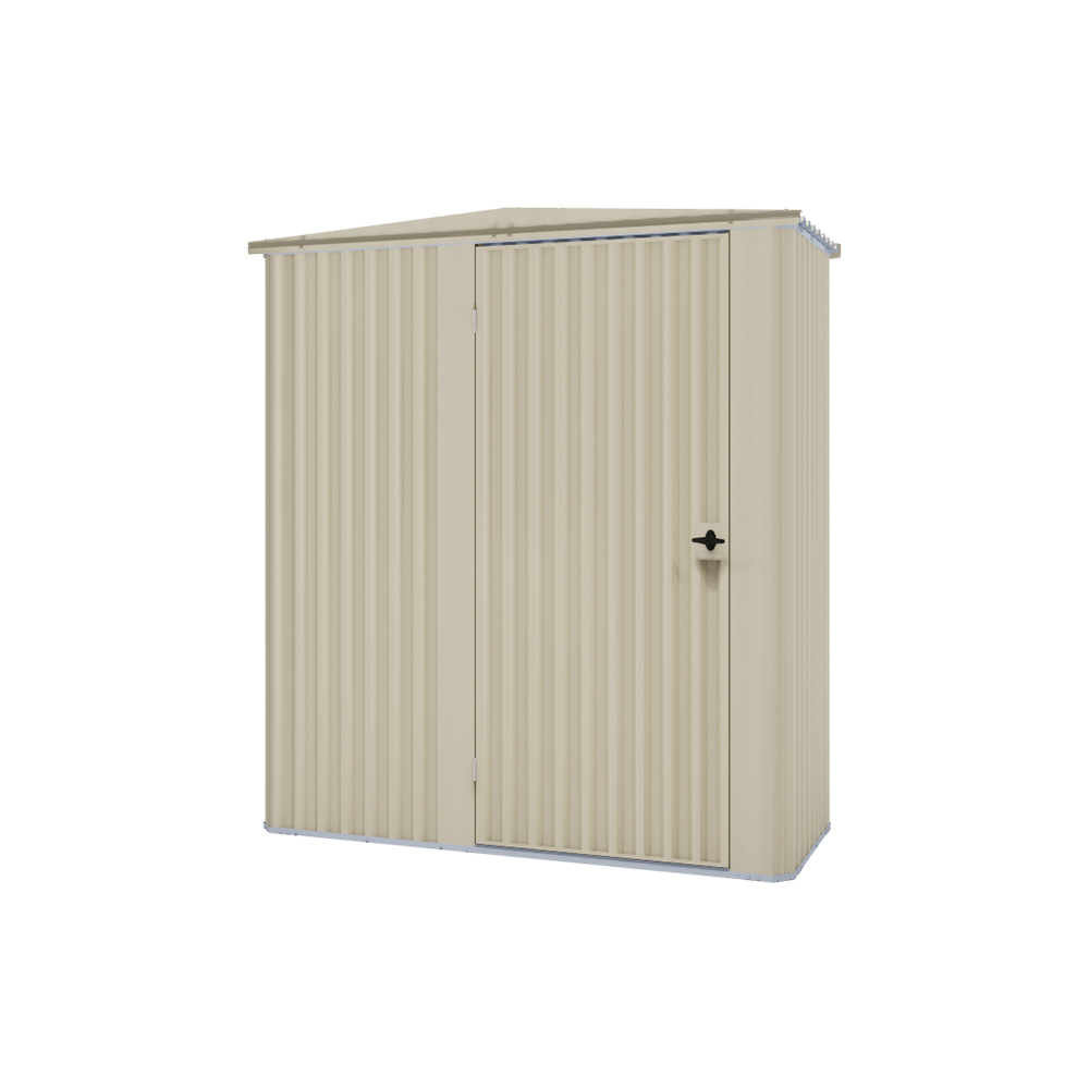 Handi-Mate Hinged Door Shed HM1 Merino