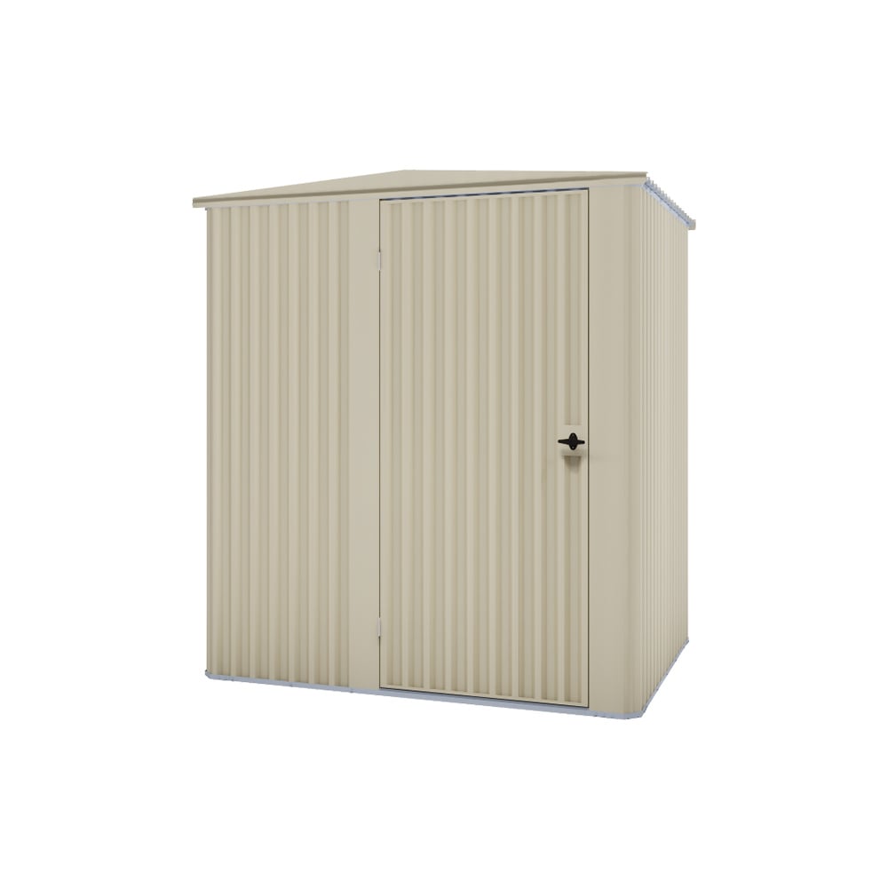 Handi-Mate Hinged Door Shed HM2 Merino