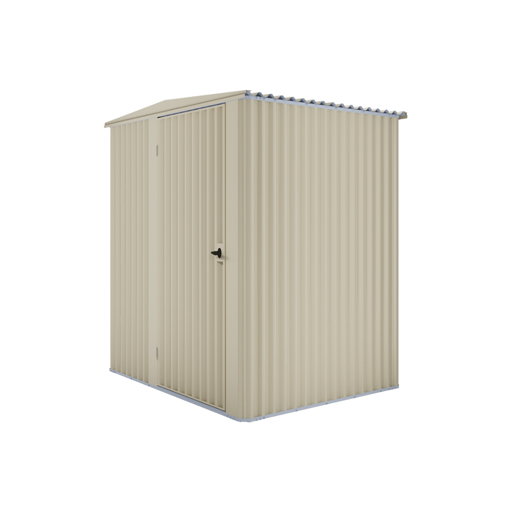 Handi-Mate Hinged Door Shed HM2 Merino