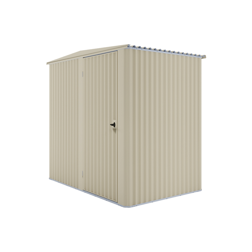 Handi-Mate Hinged Door Shed HM4 Merino
