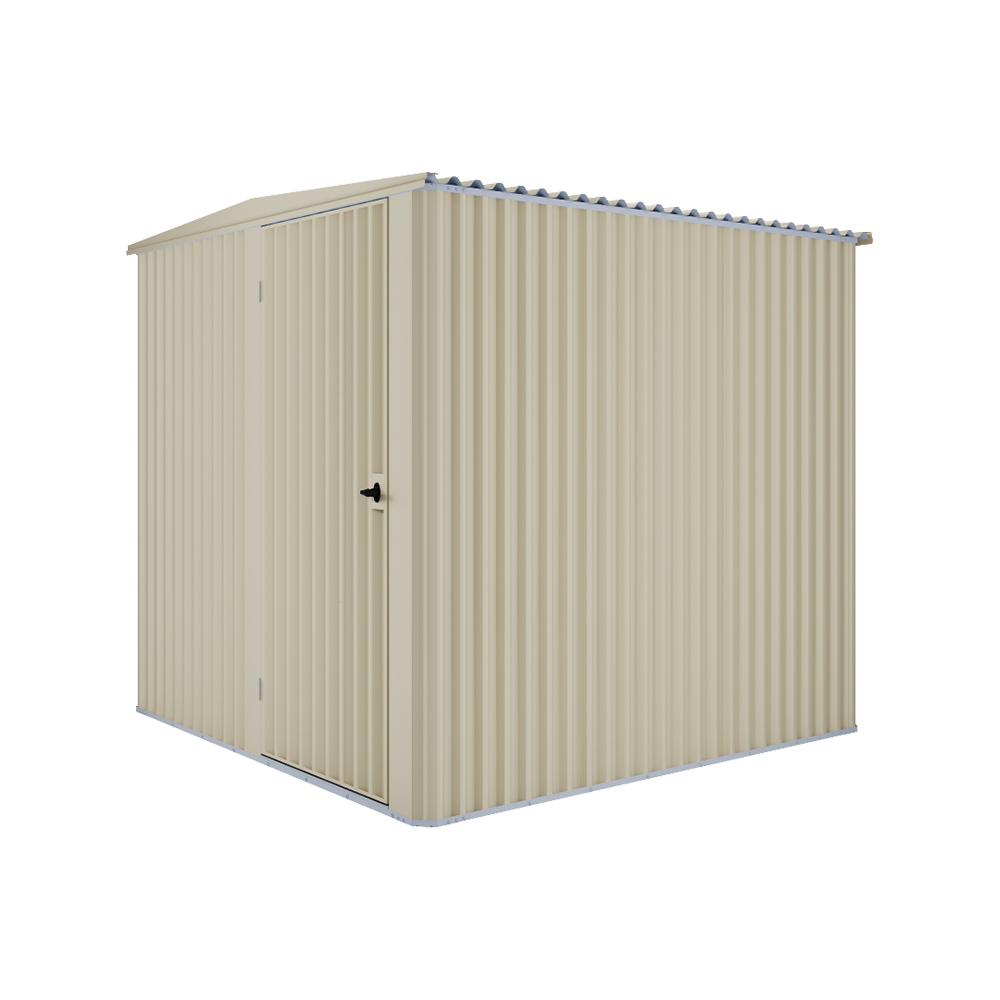 Handi-Mate Hinged Door Shed HM5 Merino