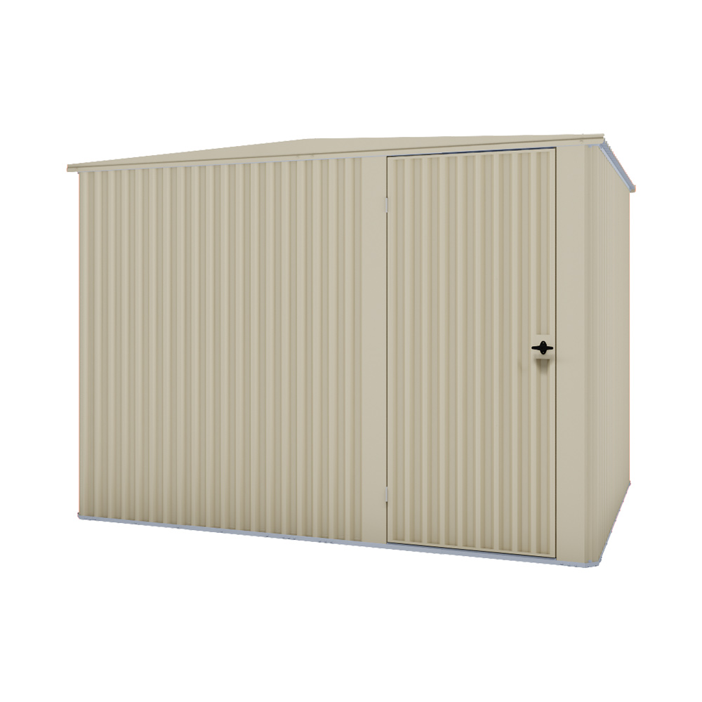 Handi-Mate Hinged Door Shed HM7 Merino